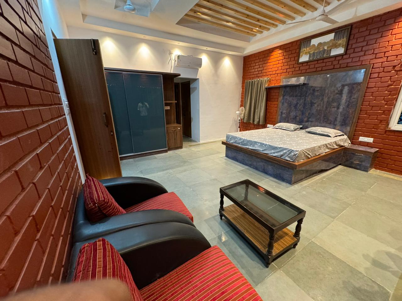 Night Nest Vanam Resort